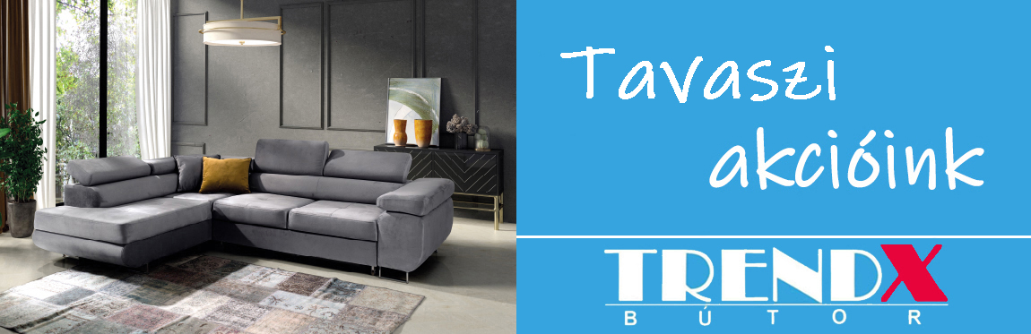 TrendX Bútor Webáruház - Trendx Bútor