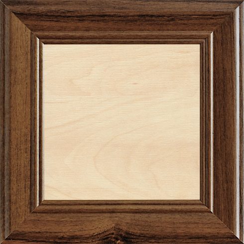 Juhar betét - Dió léc