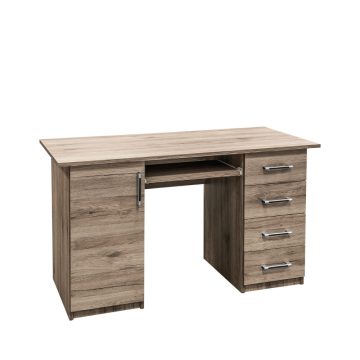 Messina számítógépasztal