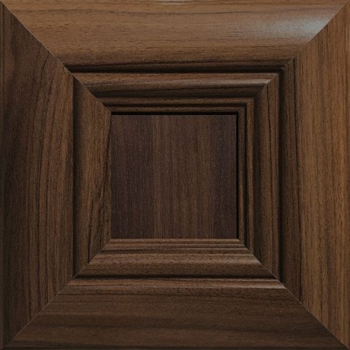 Andorra 4 fiókos komód keretléces