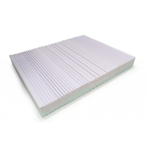 Santa Lucia Silver matrac