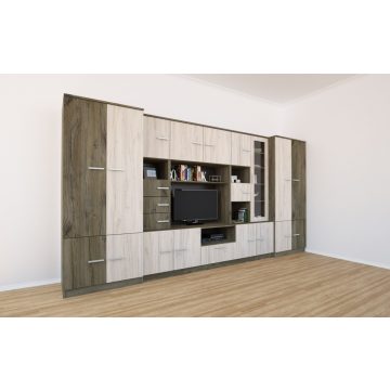 Firenze szekrénysor