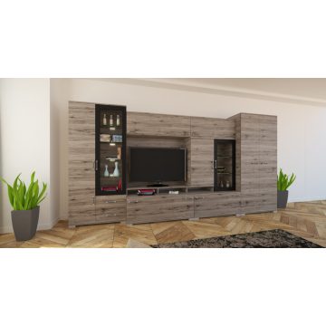 Messina szekrénysor