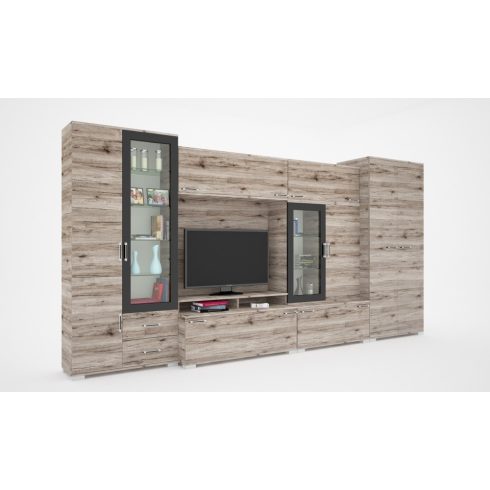 Messina szekrénysor