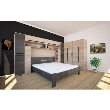 Nest áthidalós garnitúra