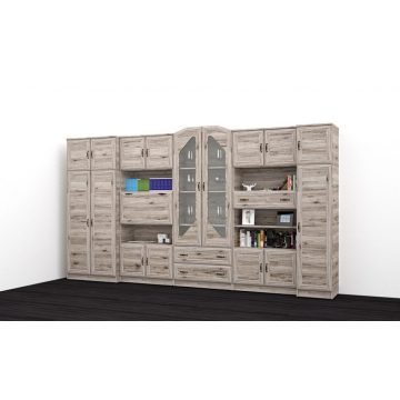 Senator szekrénysor