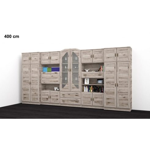 Senator szekrénysor