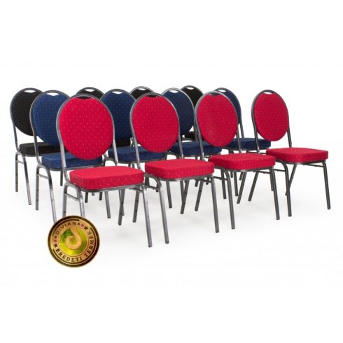 Bankett tárgyalószék