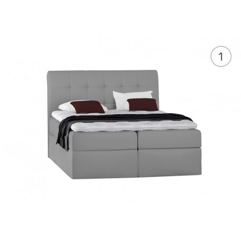 TYP50 boxspring ágy
