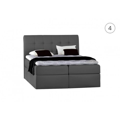 TYP50 boxspring ágy