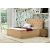 TYP56 boxspring ágy