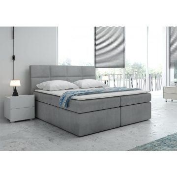 TYP57 boxspring ágy