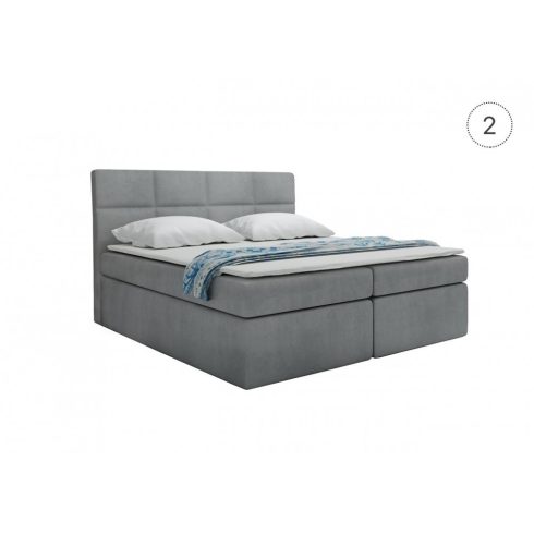 TYP57 boxspring ágy