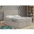 TYP58 boxspring ágy