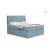 TYP58 boxspring ágy