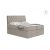 TYP58 boxspring ágy