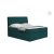TYP58 boxspring ágy