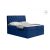 TYP58 boxspring ágy