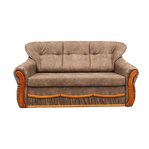 President 3-as kanapé