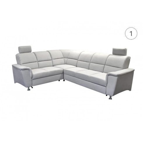 Milano L II. sarokülő