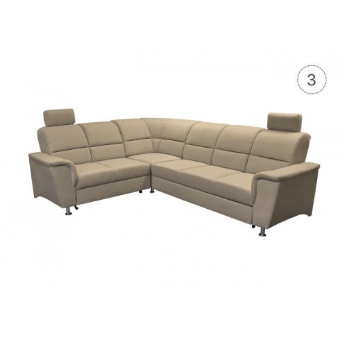 Milano L II. sarokülő