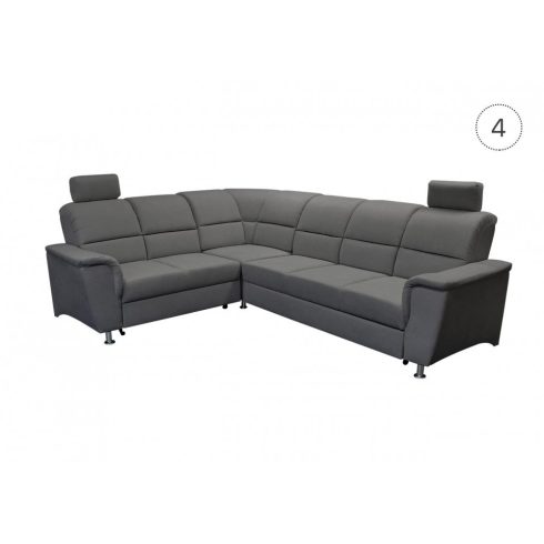 Milano L II. sarokülő