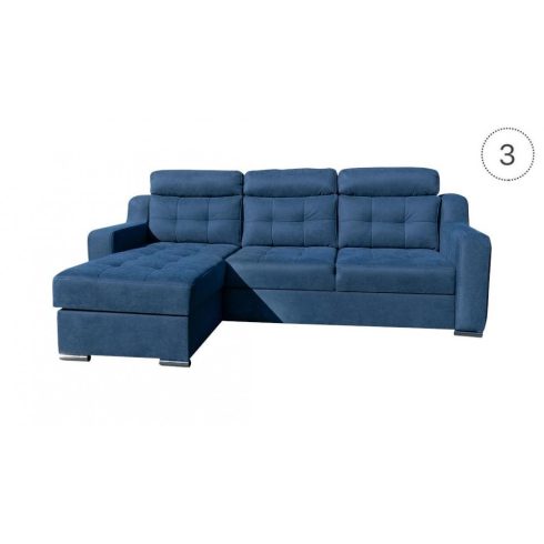 Moderno mini sarokülő