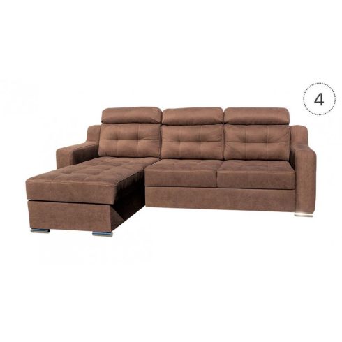 Moderno mini sarokülő