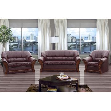 Doris 3 + 2 + 1 ülőgarnitúra