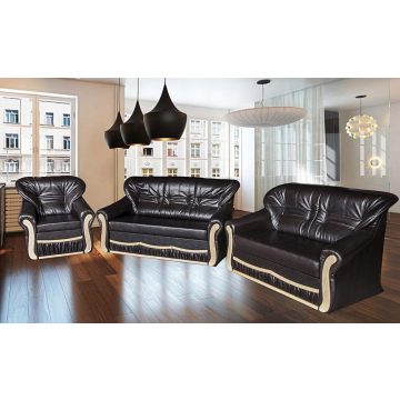 President ülőgarnitúra