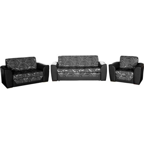 Salsa ülőgarnitúra