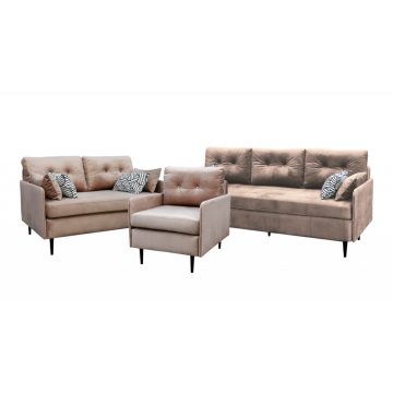 Atala 3 + 2 + 1 ülőgarnitúra