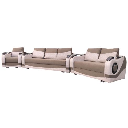 Rafi ÚJ ülőgaritúra