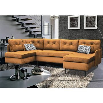 Atala “U” sarokülő