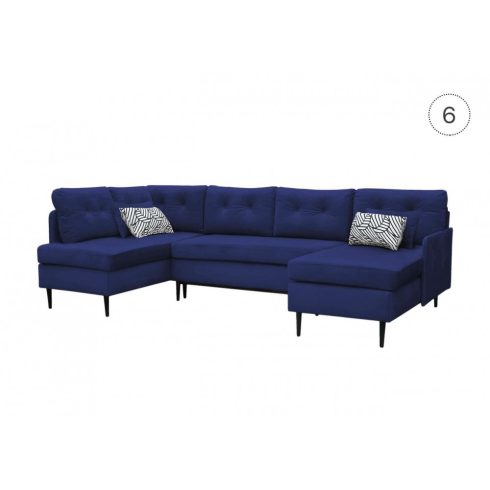 Atala “U” sarokülő