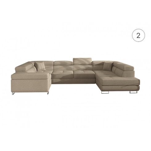 Ben “U” sarokülő