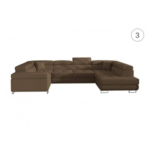 Ben “U” sarokülő