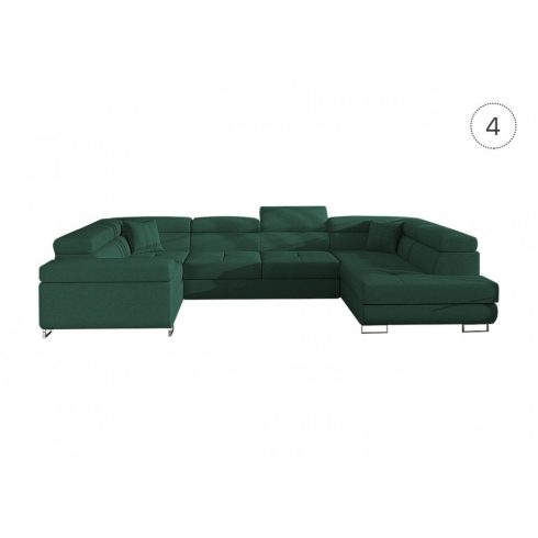 Ben “U” sarokülő