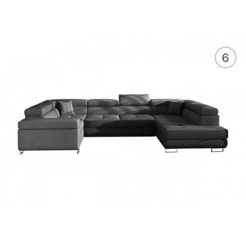 Ben “U” sarokülő