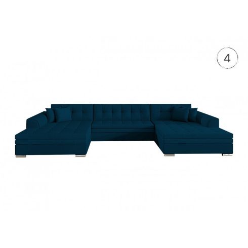 Bruce “U” sarokülő