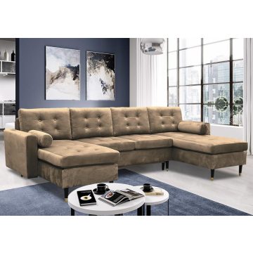 Dora “U” II sarokülő