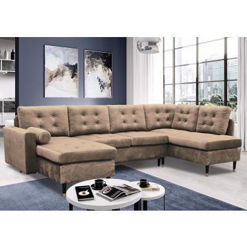 Dora “U” sarokülő