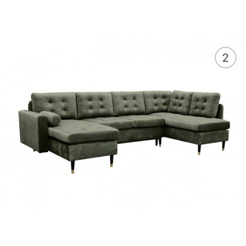 Dora “U” sarokülő