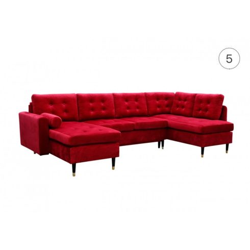 Dora “U” sarokülő