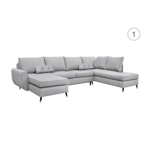 Lucyna “U” sarokülő