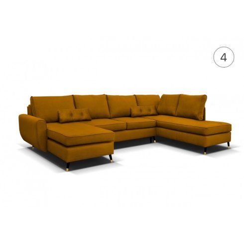 Lucyna “U” sarokülő