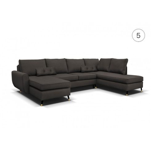 Lucyna “U” sarokülő