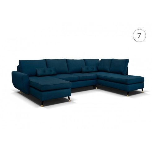 Lucyna “U” sarokülő