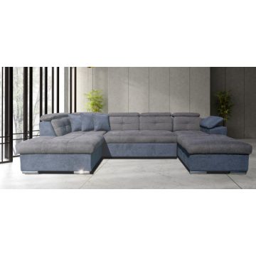 Dormido “U” sarokülő