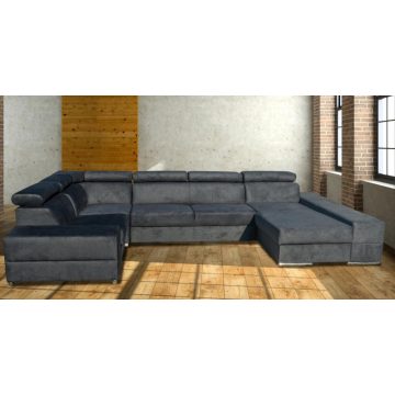 Elemento II “U" sarokülő